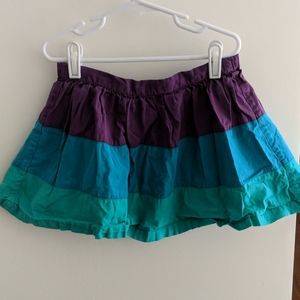 Mini Boden Skirt